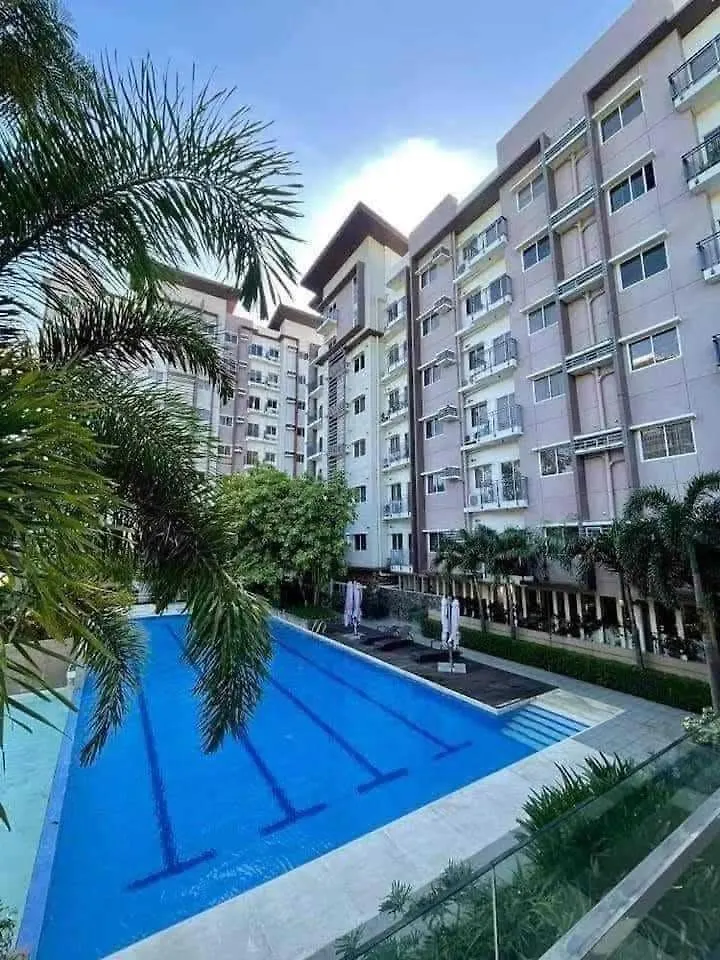 1 Bedroom Matina Enclaves Davao City Philippines