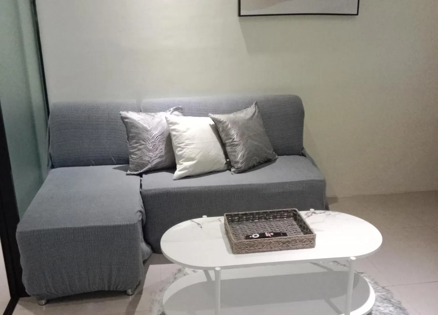 1 Bedroom Matina Enclaves Davao City 0*,  Philippines